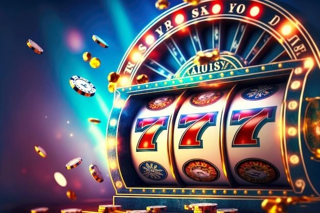 Live Casino batmam688