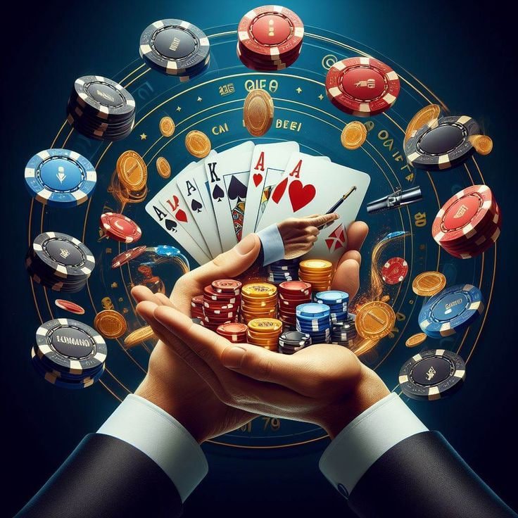 Sportsbook ဘောလုံးလောင်းကစား batmam688